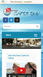 Mobile Screenshot of caribinn.com